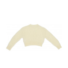 Снимка на Детски пуловер момиче LULU BY MISS GRANT