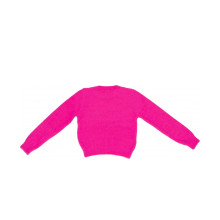 Снимка на Детски пуловер момиче LULU BY MISS GRANT