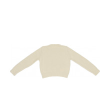 Снимка на Детски пуловер момиче LULU BY MISS GRANT