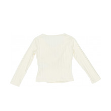 Снимка на Детски пуловер момиче LULU BY MISS GRANT