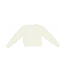 Снимка на Детски пуловер момиче LULU BY MISS GRANT