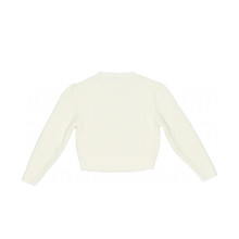 Снимка на Детски пуловер момиче LULU BY MISS GRANT