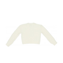 Снимка на Детски пуловер момиче LULU BY MISS GRANT