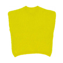 Снимка на Детски пуловер момиче LULU BY MISS GRANT