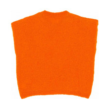 Снимка на Детски пуловер момиче LULU BY MISS GRANT