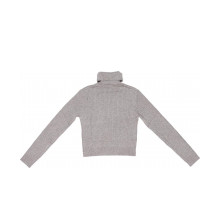 Снимка на Детски пуловер момиче LULU BY MISS GRANT