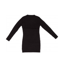 Снимка на Детски пуловер момиче LULU BY MISS GRANT