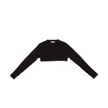 Снимка на Детски пуловер момиче LULU BY MISS GRANT