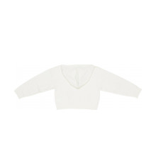 Снимка на Детски пуловер момиче LULU BY MISS GRANT