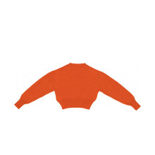 Снимка на Детски пуловер момиче LULU BY MISS GRANT