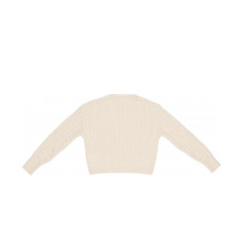 Снимка на Детски пуловер момиче LULU BY MISS GRANT