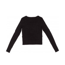 Снимка на Детски пуловер момиче LULU BY MISS GRANT