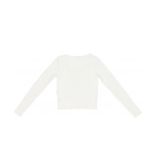 Снимка на Детски пуловер момиче LULU BY MISS GRANT