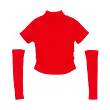 Снимка на Детски пуловер момиче LULU BY MISS GRANT