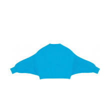 Снимка на Детски пуловер момиче LULU BY MISS GRANT