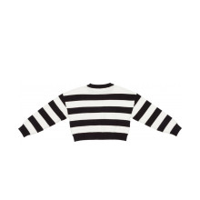 Снимка на Детски пуловер момиче LULU BY MISS GRANT