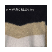 Снимка  на Детски пуловер момиче MARC ELLIS 