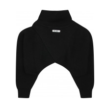 Снимка на Детски пуловер момиче MSGM