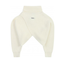 Снимка  на Детски пуловер момиче MSGM 