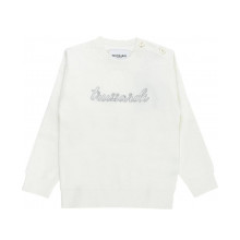 Снимка  на Детски пуловер момиче TRUSSARDI 