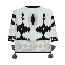 Снимка  на Детски пуловер момиче VICOLO 