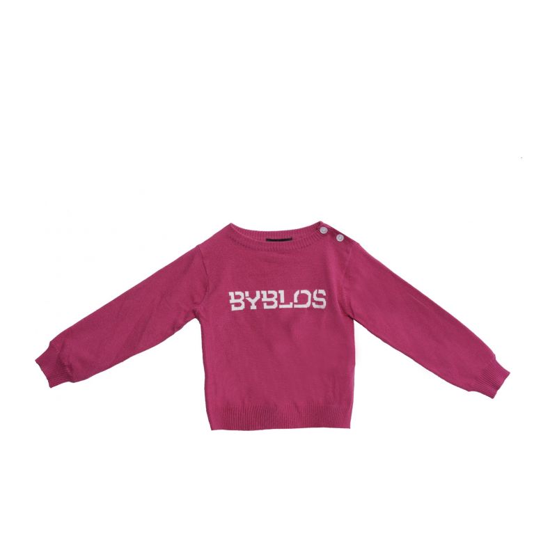 Снимка на Детски пуловер момиче BYBLOS 