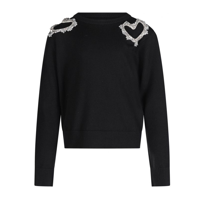 Детски пуловер момиче