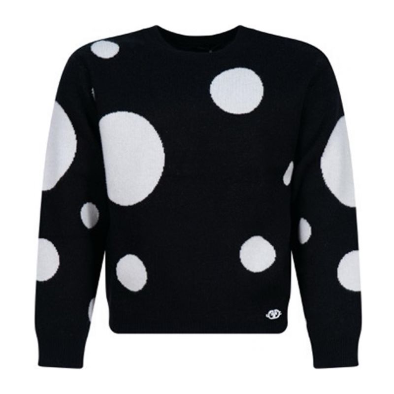 Детски пуловер момиче