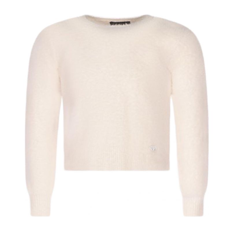 Детски пуловер момиче