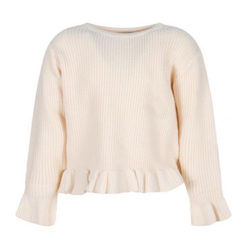 Детски пуловер момиче