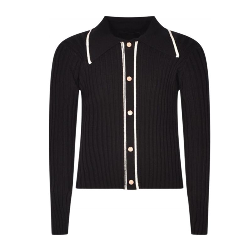 Детски пуловер момиче