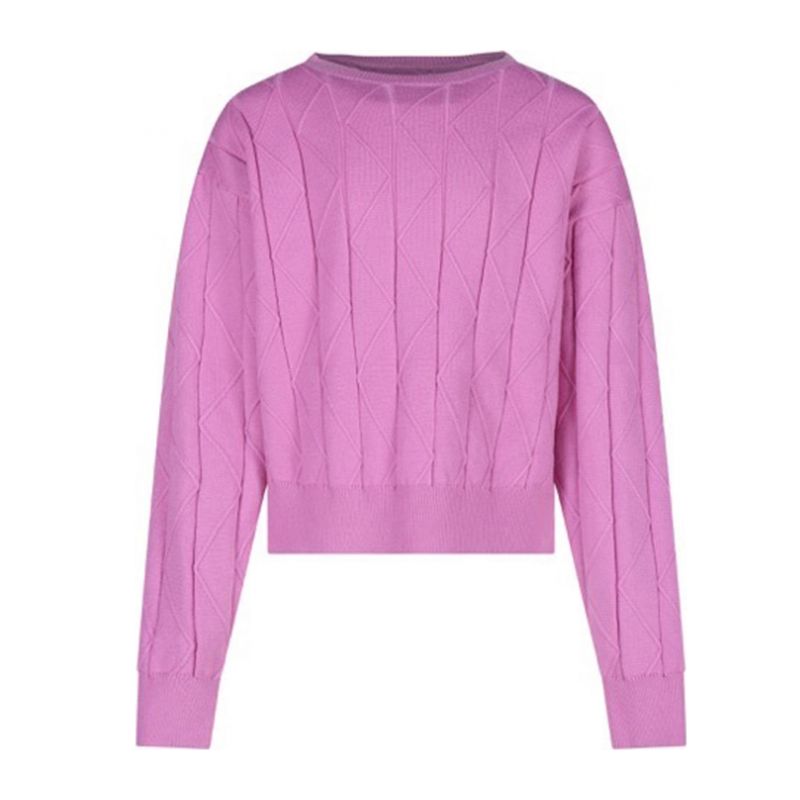 Детски пуловер момиче