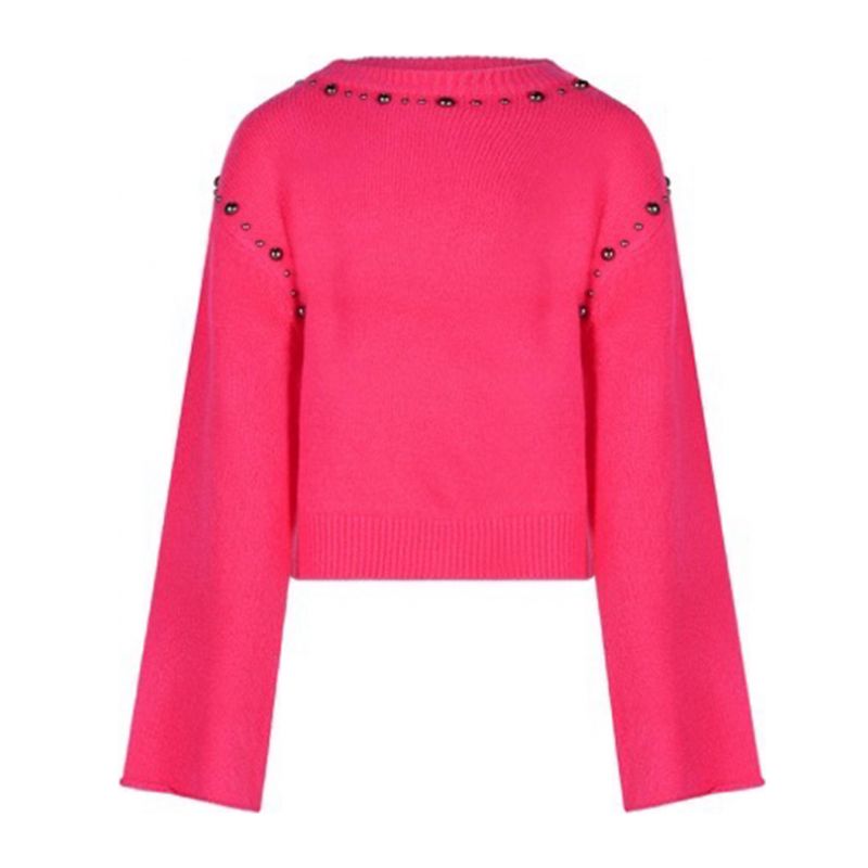 Детски пуловер момиче