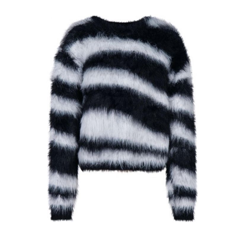 Детски пуловер момиче