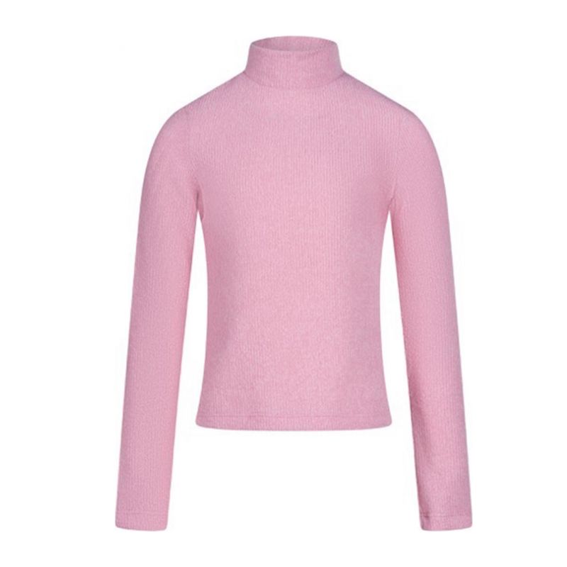 Детски пуловер момиче