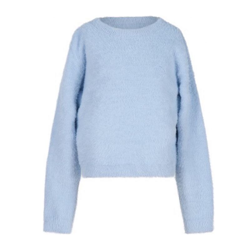 Детски пуловер момиче