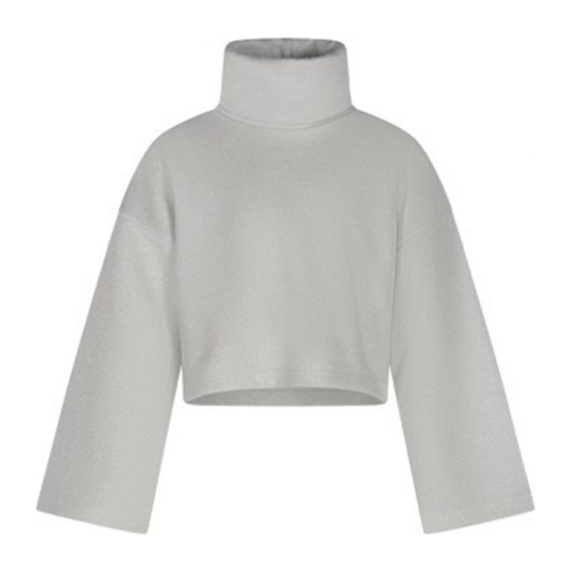 Детски пуловер момиче