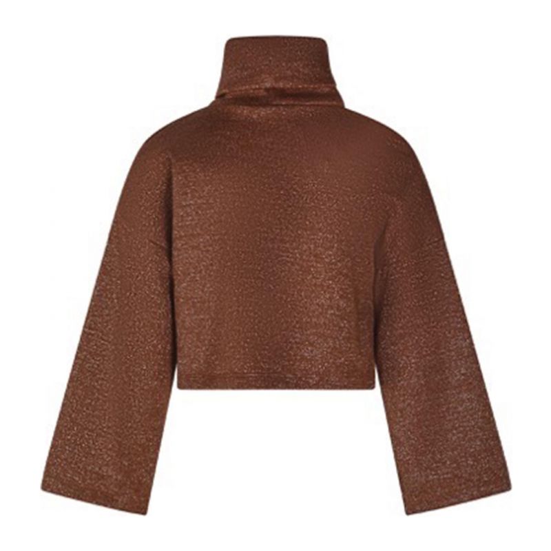 Детски пуловер момиче