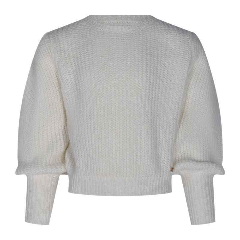 Детски пуловер момиче