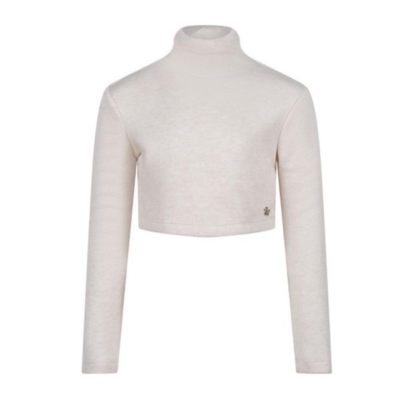 Детски пуловер момиче