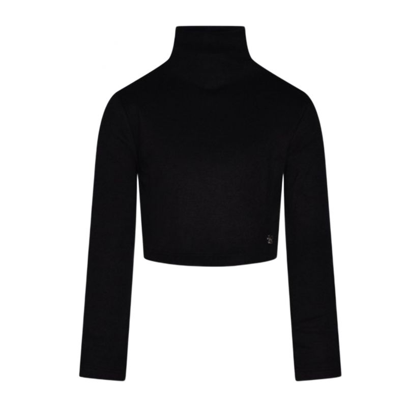 Детски пуловер момиче