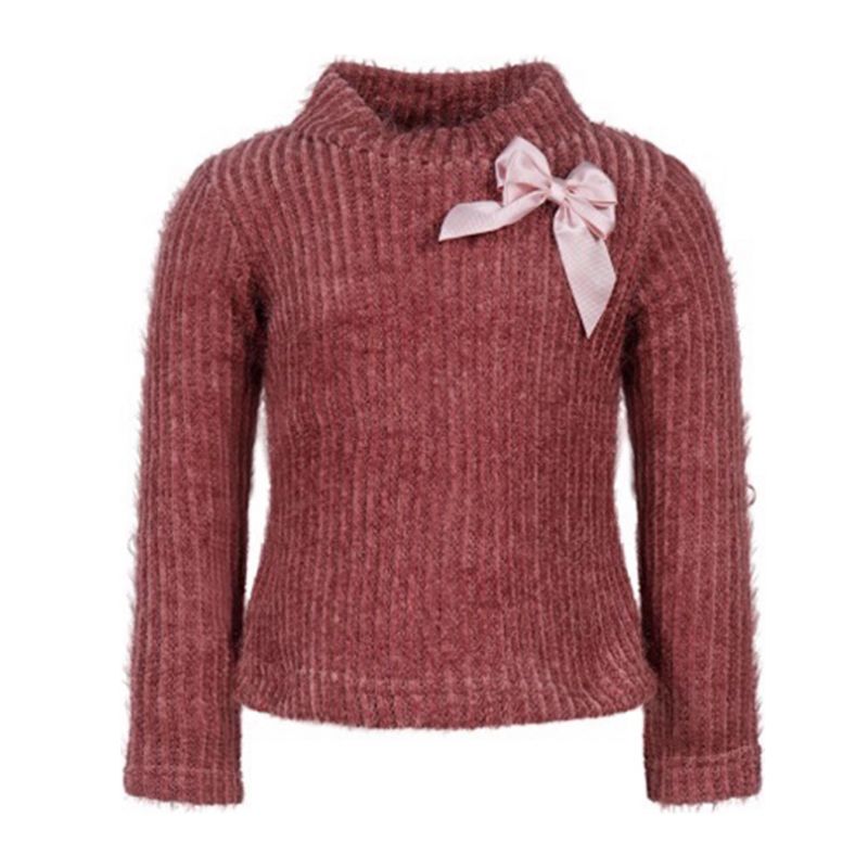 Детски пуловер момиче