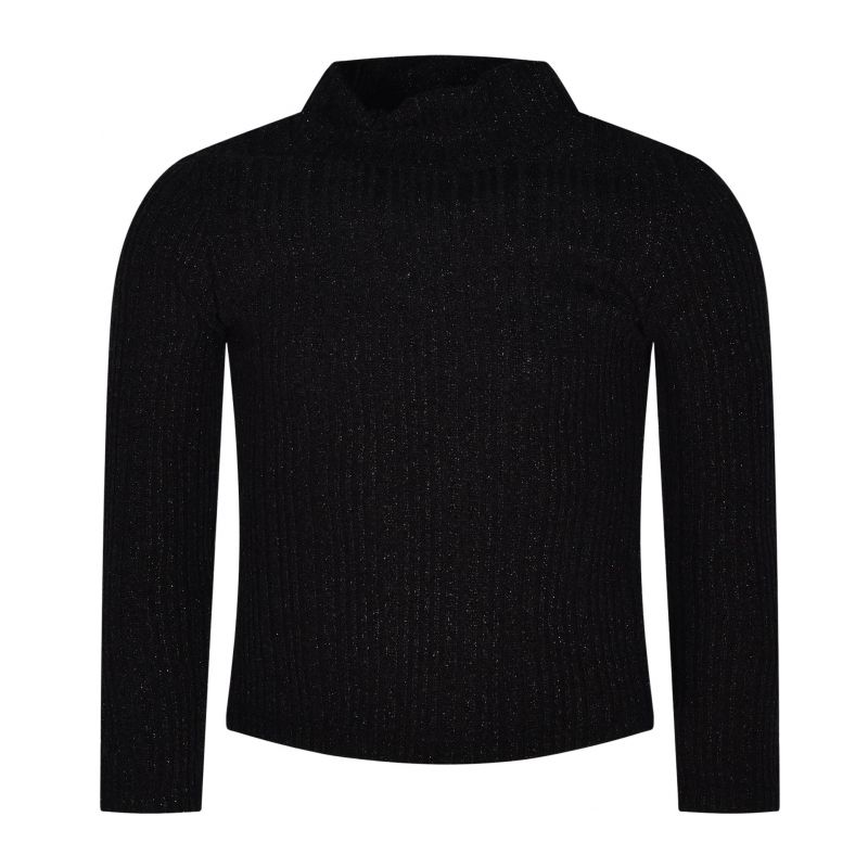 Детски пуловер момиче