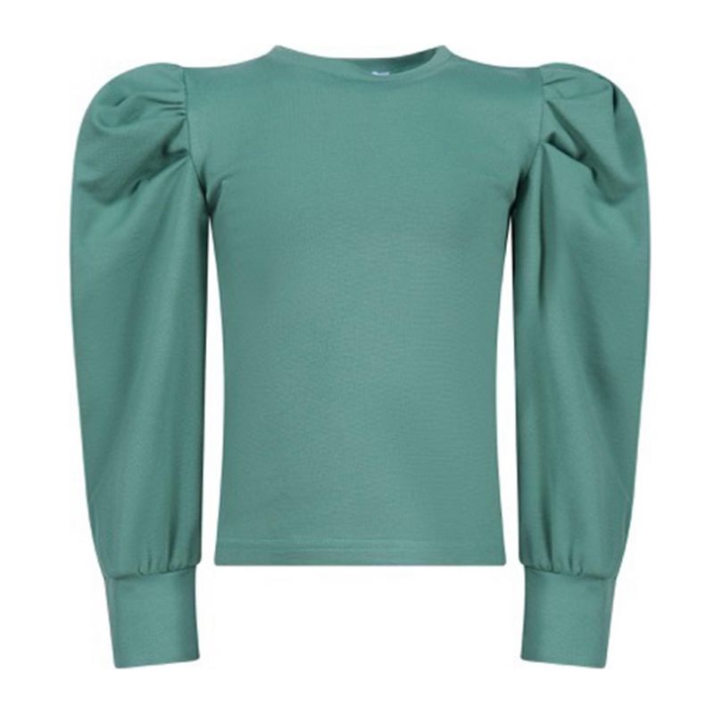 Детски пуловер момиче