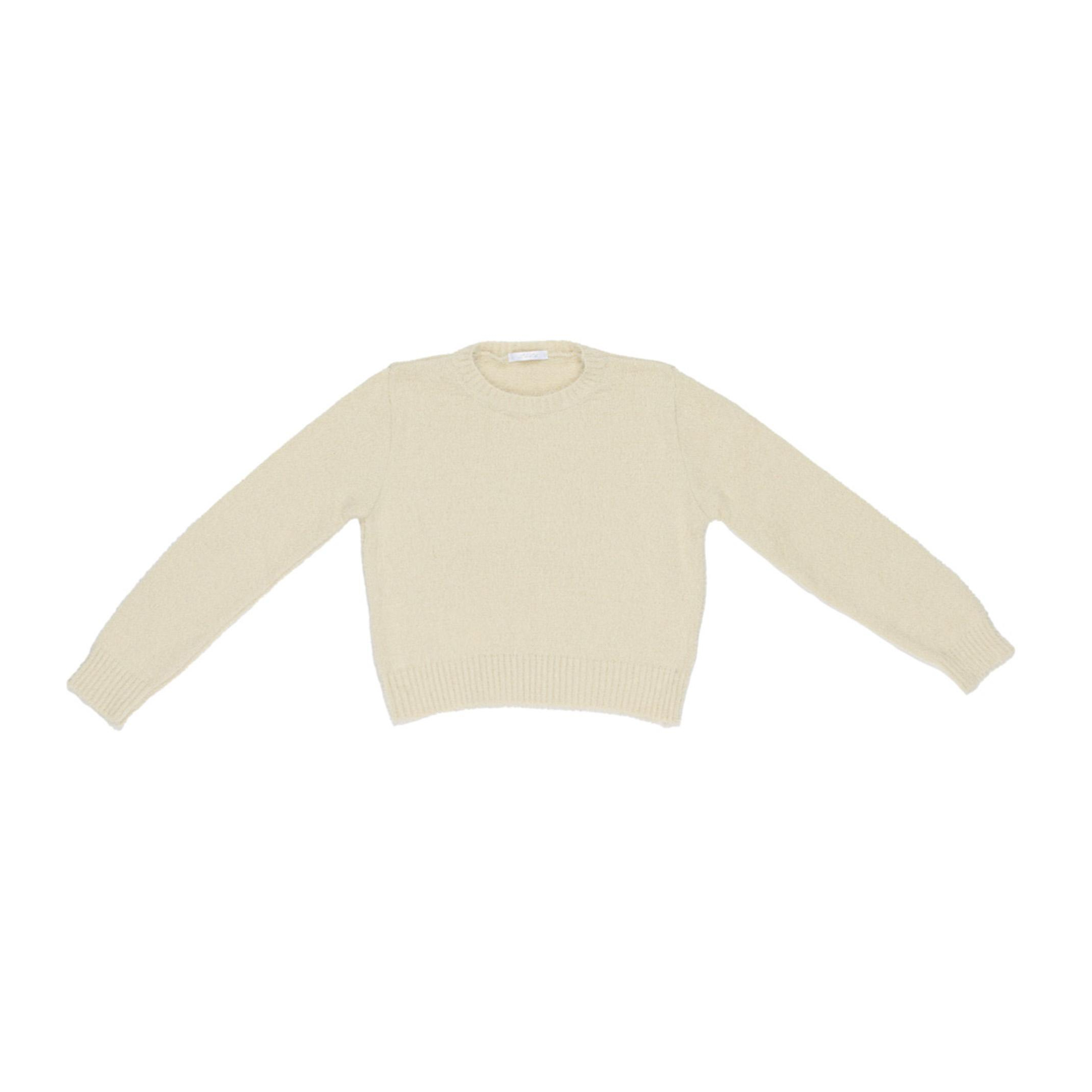 Снимка на Детски пуловер момиче LULU BY MISS GRANT