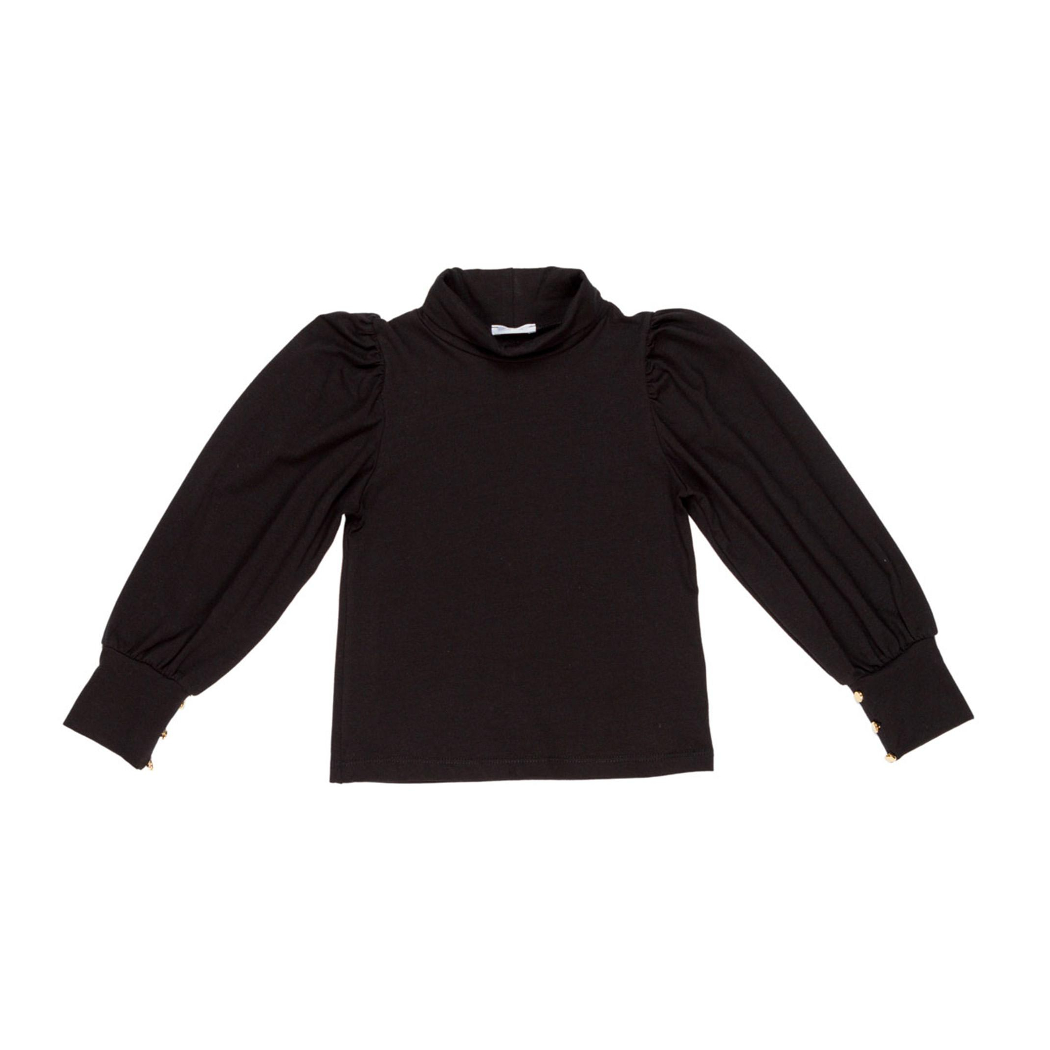 Снимка на Детски пуловер момиче LULU BY MISS GRANT