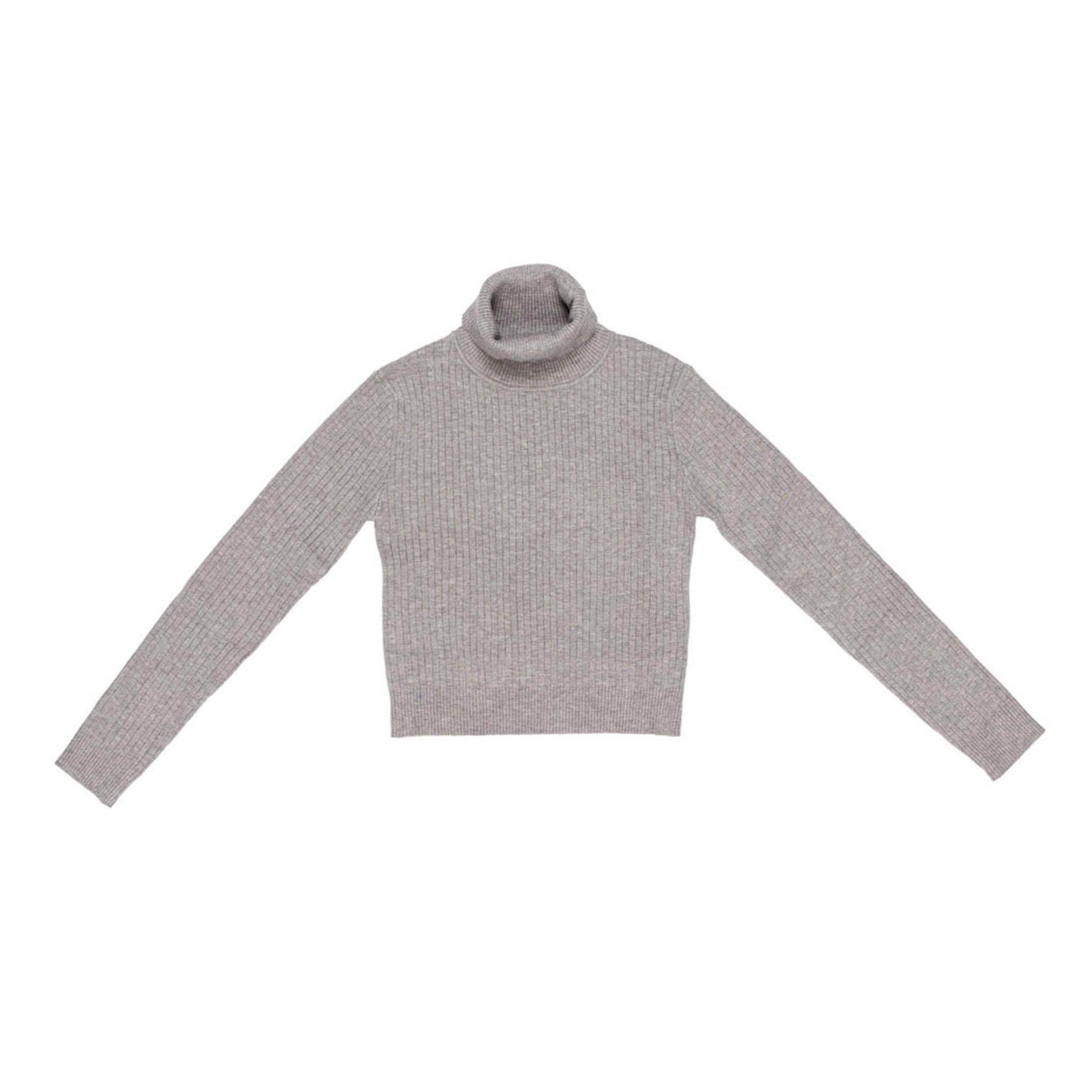 Снимка на Детски пуловер момиче LULU BY MISS GRANT