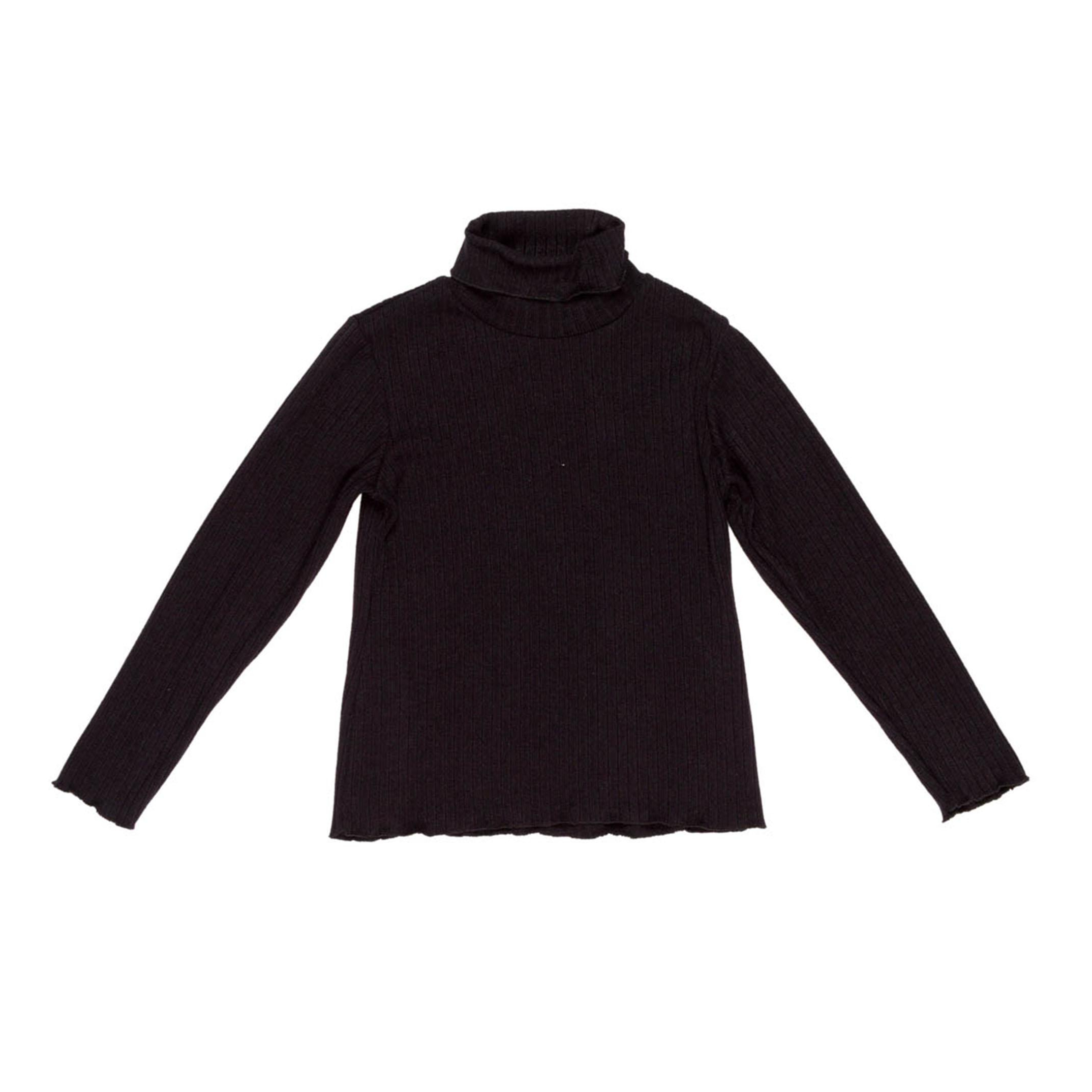 Снимка на Детски пуловер момиче LULU BY MISS GRANT