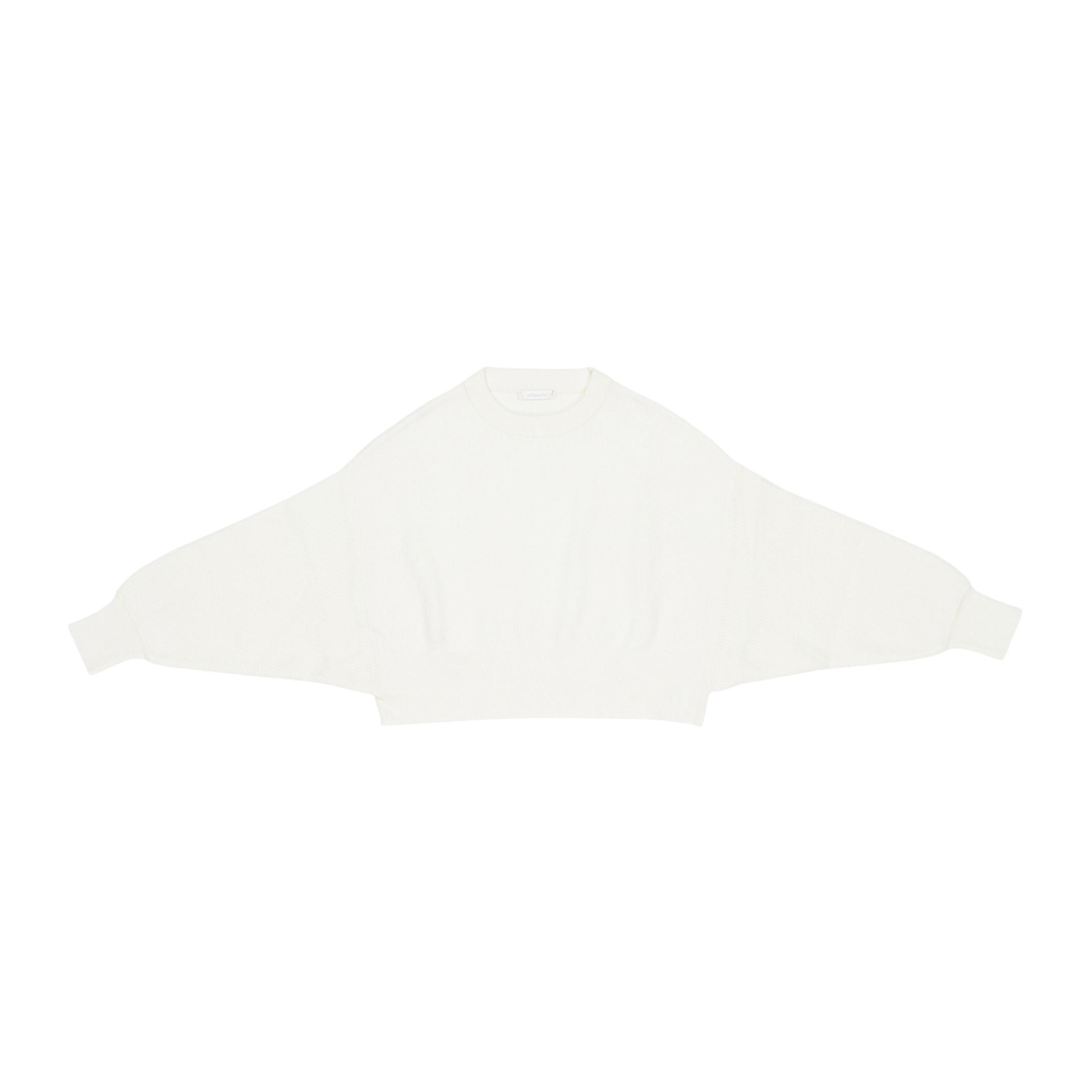 Снимка на Детски пуловер момиче LULU BY MISS GRANT