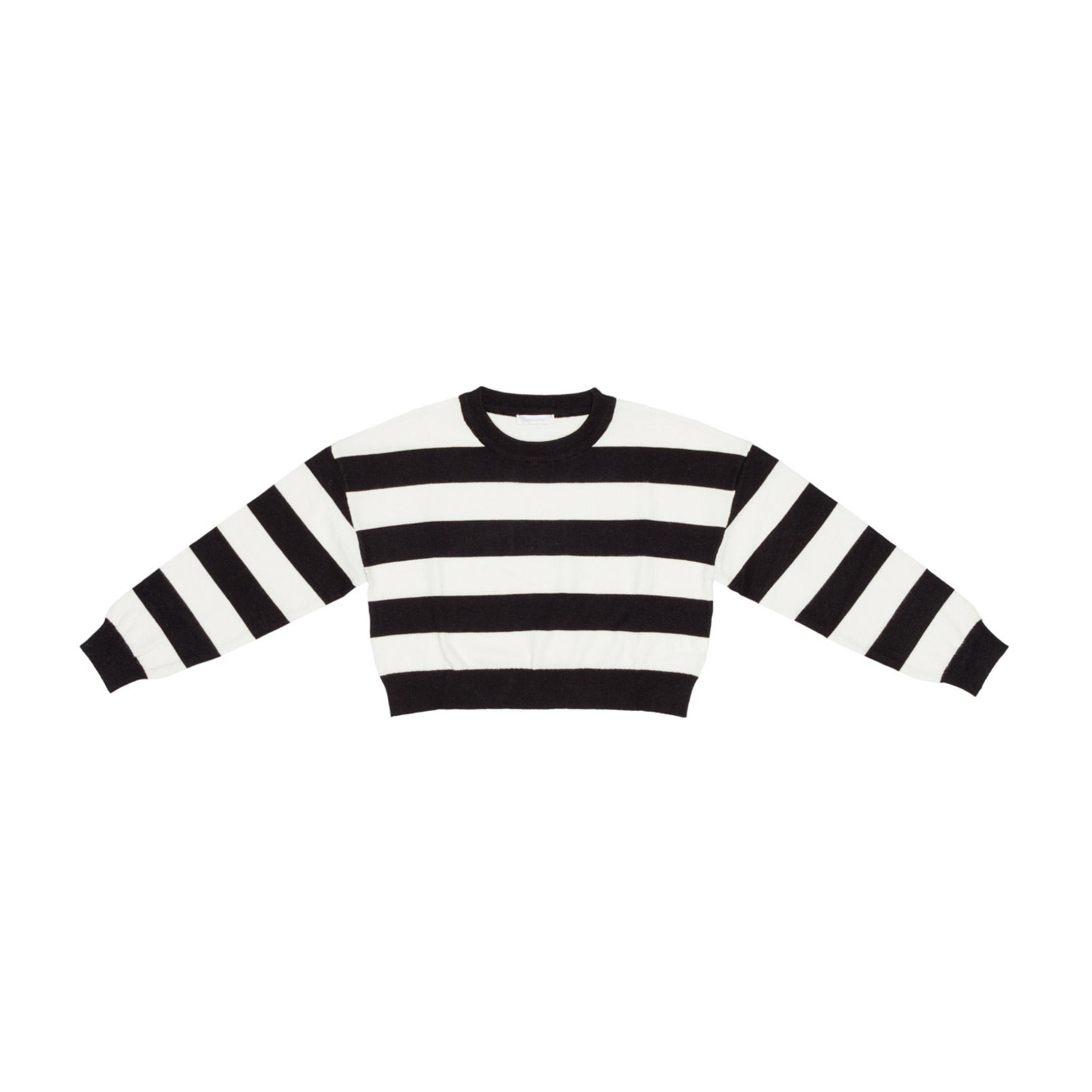 Снимка на Детски пуловер момиче LULU BY MISS GRANT